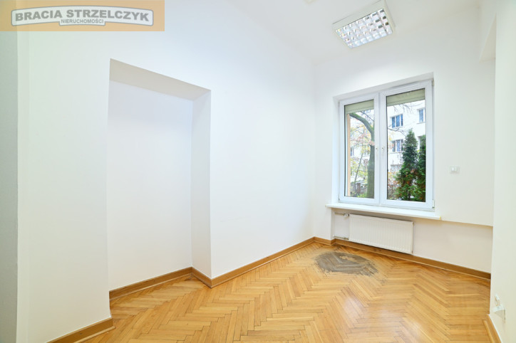 Dom Wynajem  Mokotów 5